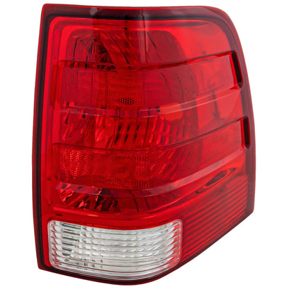 Tail Light Passenger Right Side for Ford Expedition (2003–2006)