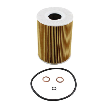 Engine Oil Filter Mann HU9265Z for M3 E90 E92 E93 (2008-2013)
