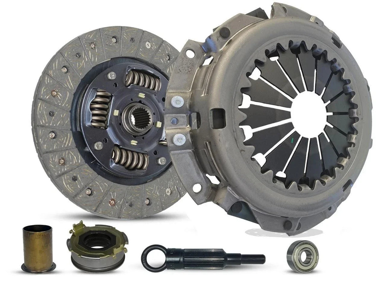 Clutch Kit for Subaru Forester (2006–2007)