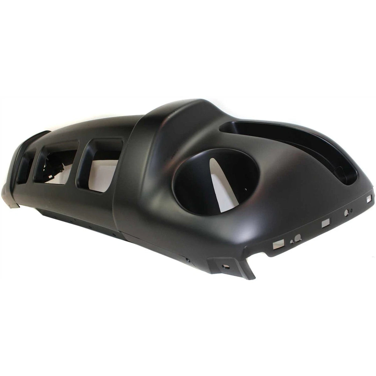 Bumper Absorber Kit for Jeep Liberty (2002–2004)