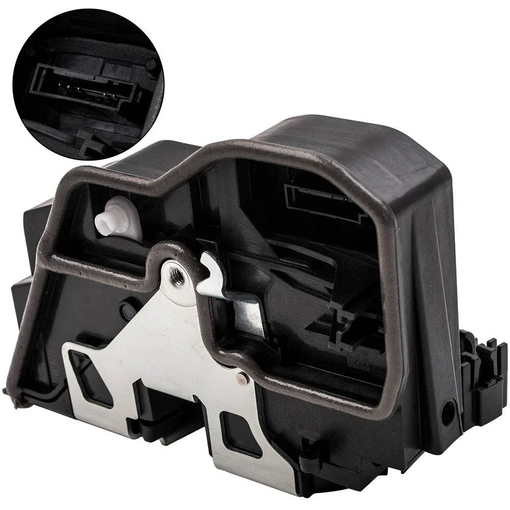 Door Lock Actuator for Mini BMW E90 E91 M5 M6 E63 E66 (2001–2013)