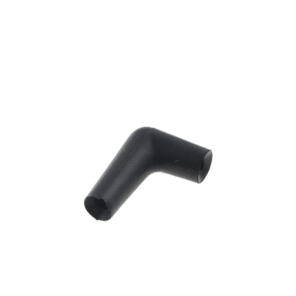 Hose Connector - Black Color for Jeep Grand Cherokee (1997-2004)
