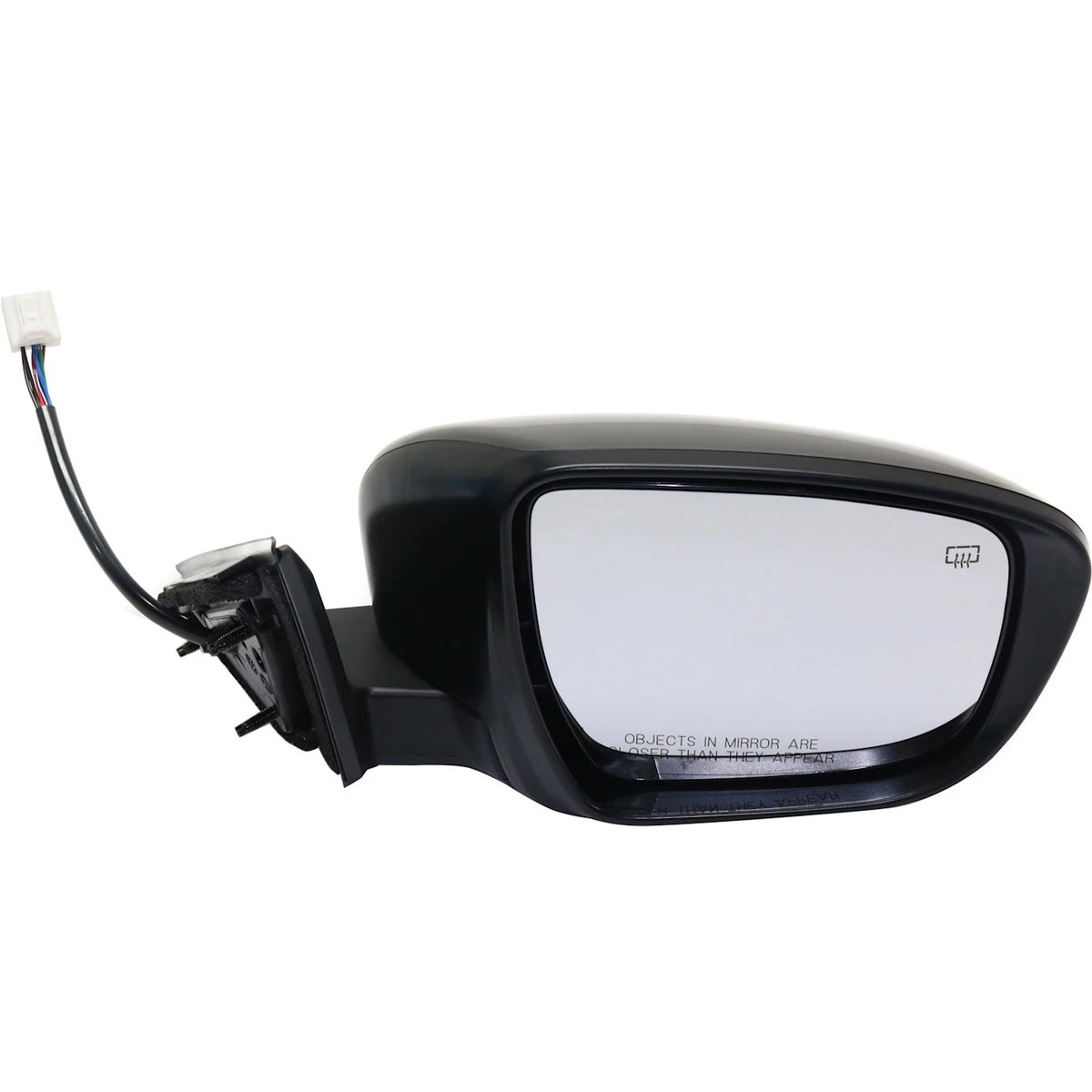Mirror for Nissan Rogue (2017–2020) Driver and Passenger Side
