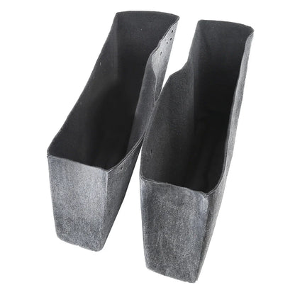 Saddlebag Insert Liners for Electra Glide & Road King 1994-2013
