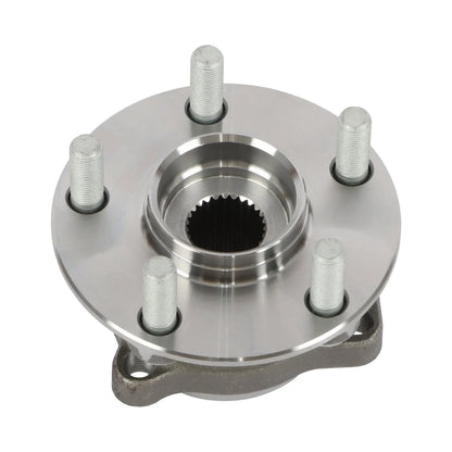Front Wheel Bearing Assembly with ABS for Legacy Outback 2005-2014
