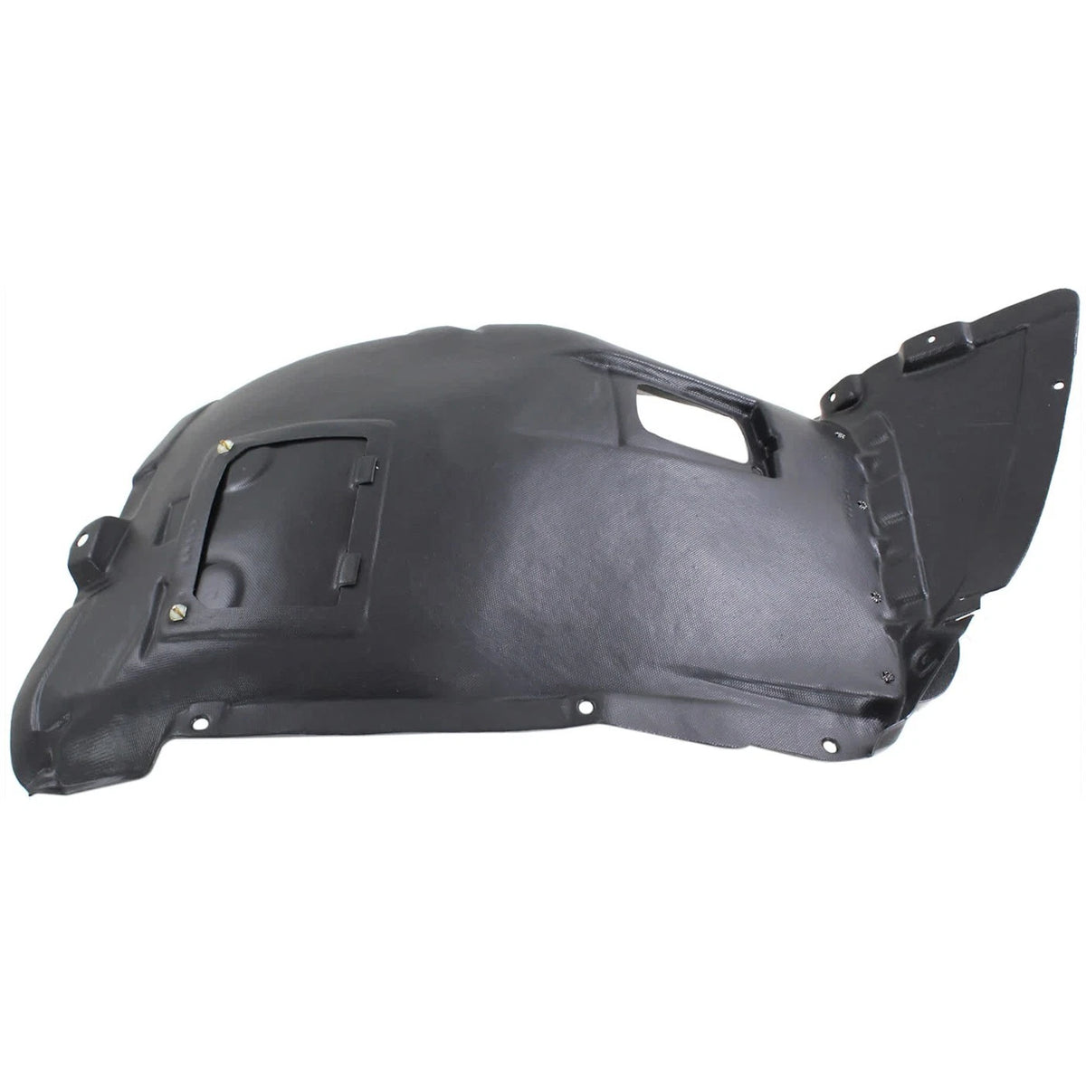 Fender Liners Set of 4 for BMW 323i (2000–2006)