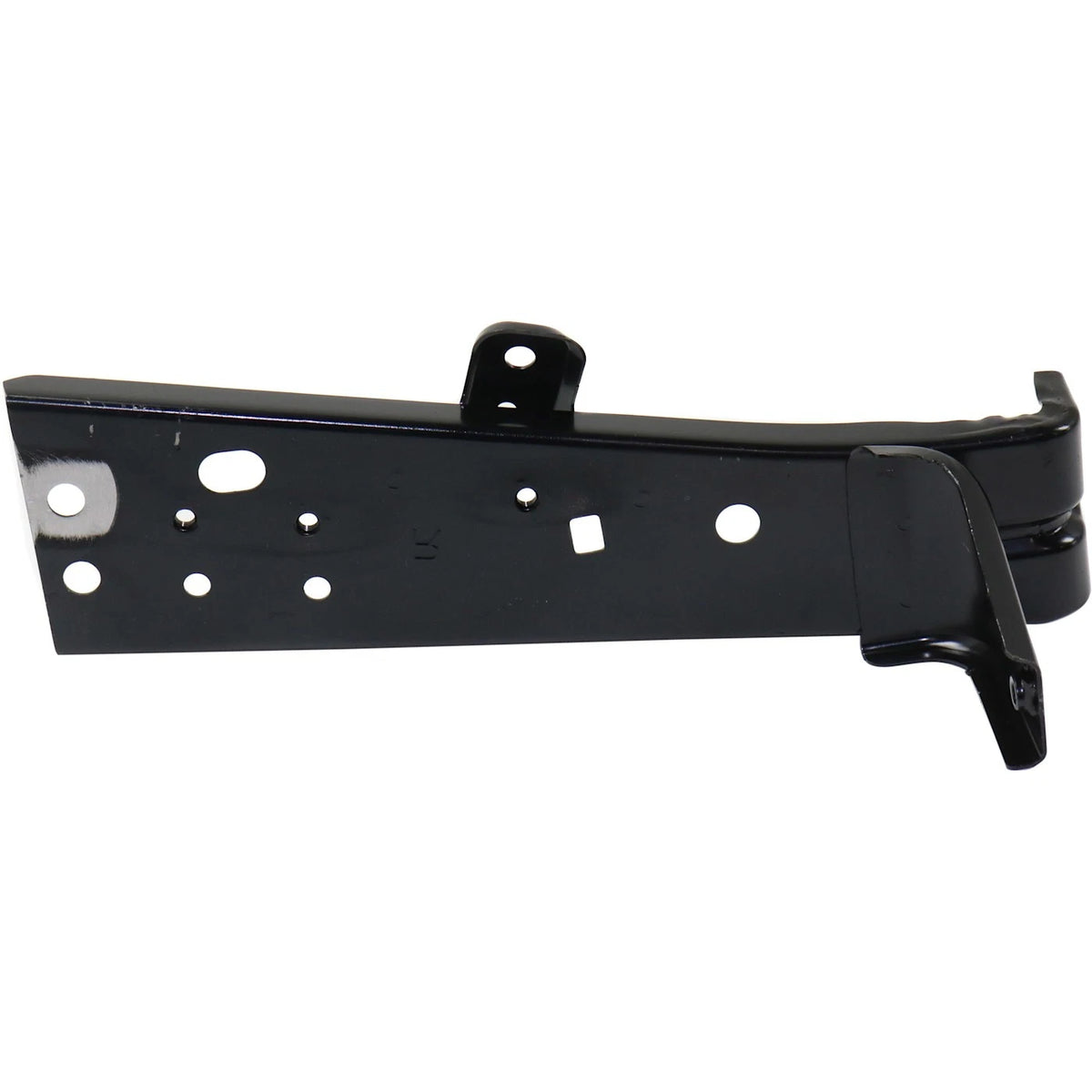 Fender Support Right Side GHZ9521R0A for Mazda (2014–2021)