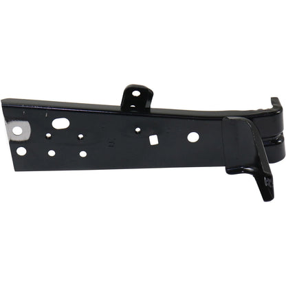 Fender Support Right Side GHZ9521R0A for Mazda (2014–2021)