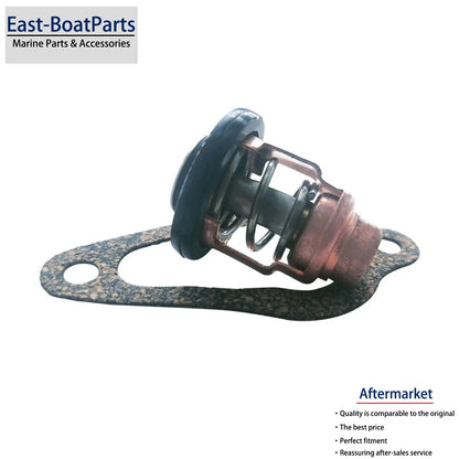 Thermostat Kit (3R3-01030-0) for 8-30 HP Tohatsu - Nissan Compatible