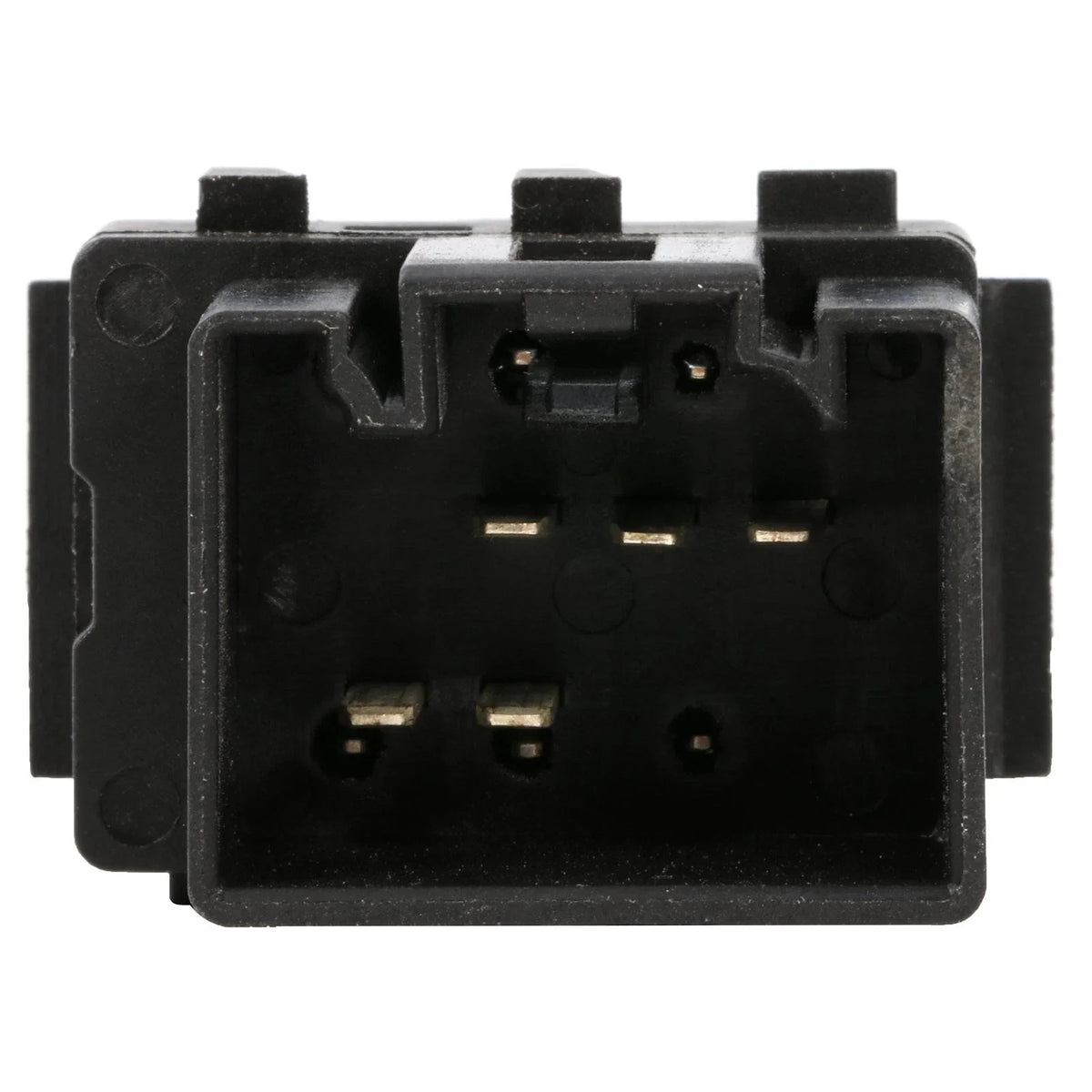 1x Power Window Switch & 3x Passenger Window Switch for Ford F-150 (2004–2008)