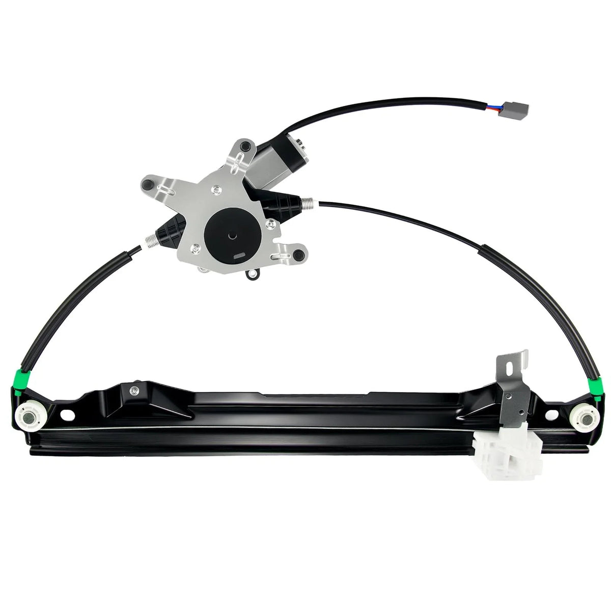 Window Regulator Assembly w/ Motor for Lincoln Aviator 2003-2005