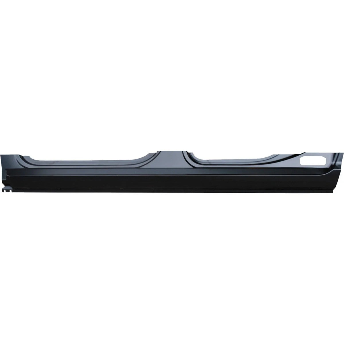 Rocker Panel for Ram 2500 (Driver Left Side)