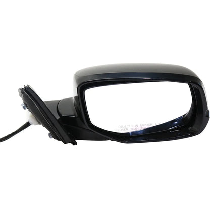 Power Heated Mirrors for Honda Accord (2017) - Driver & Passenger Side