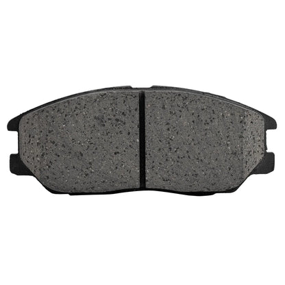 Brake Pad Set for Front and Rear of Hyundai XG350 (2004–2005)