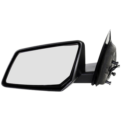 Set of 2 Mirrors for Chevy Traverse (2009–2017) Left Right