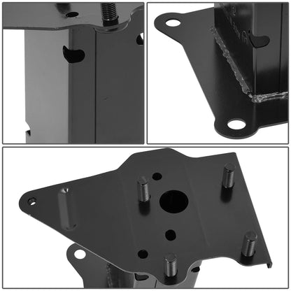 Bumper Cover Support Bracket for Nissan Sentra (2020–2023)