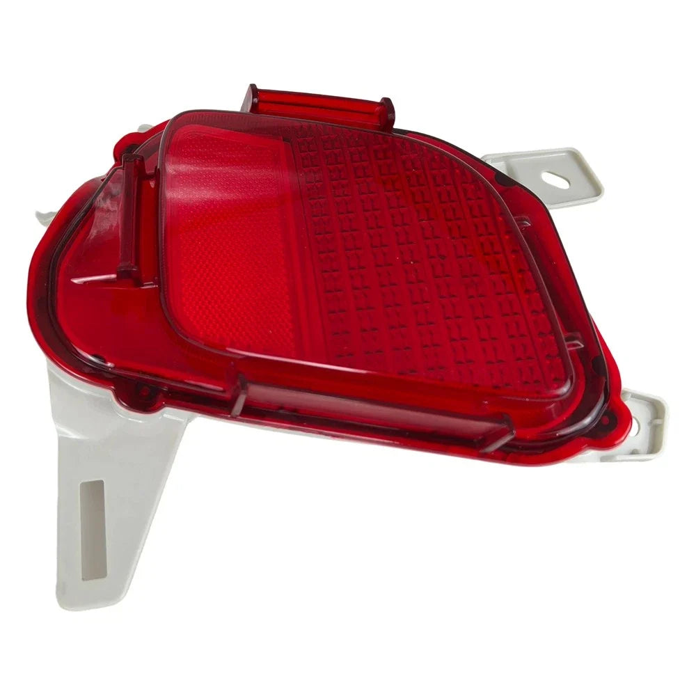 Rear Bumper Reflector for Toyota Highlander (2014-2019) - Driver Side