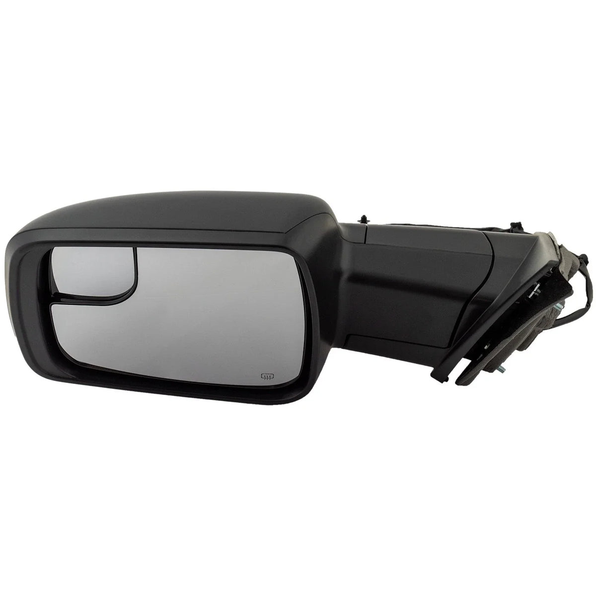 Driver Side Heated Mirror for 2019–2024 Ram 1500