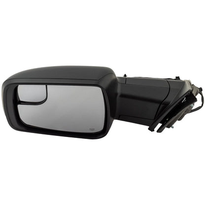 Driver Side Heated Mirror for 2019–2024 Ram 1500