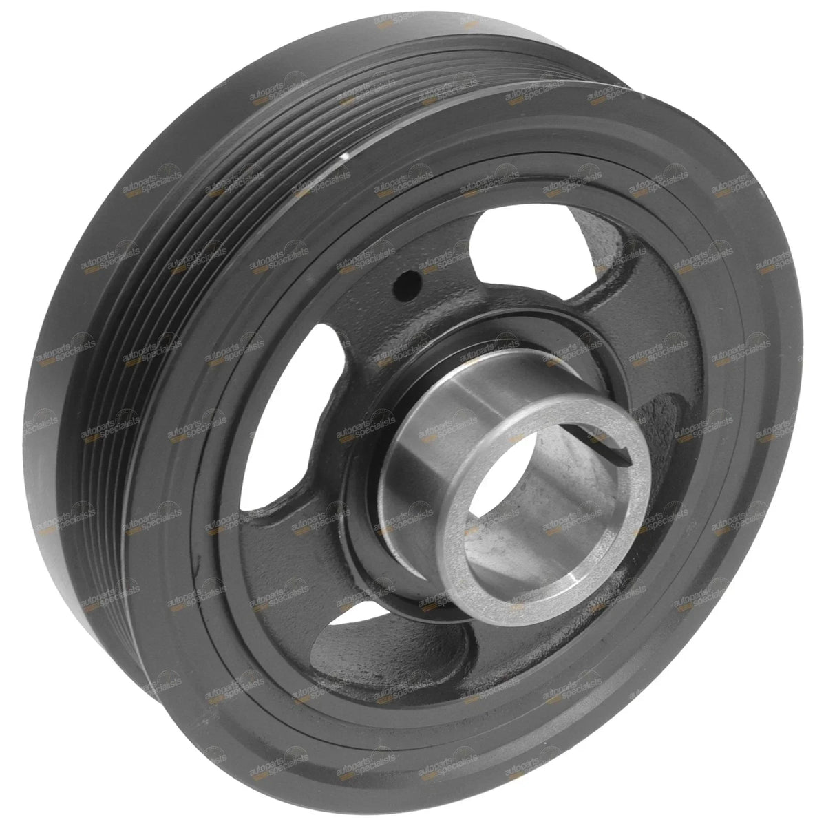 Harmonic Balancer Replacement for Toyota Hilux 2005-2015