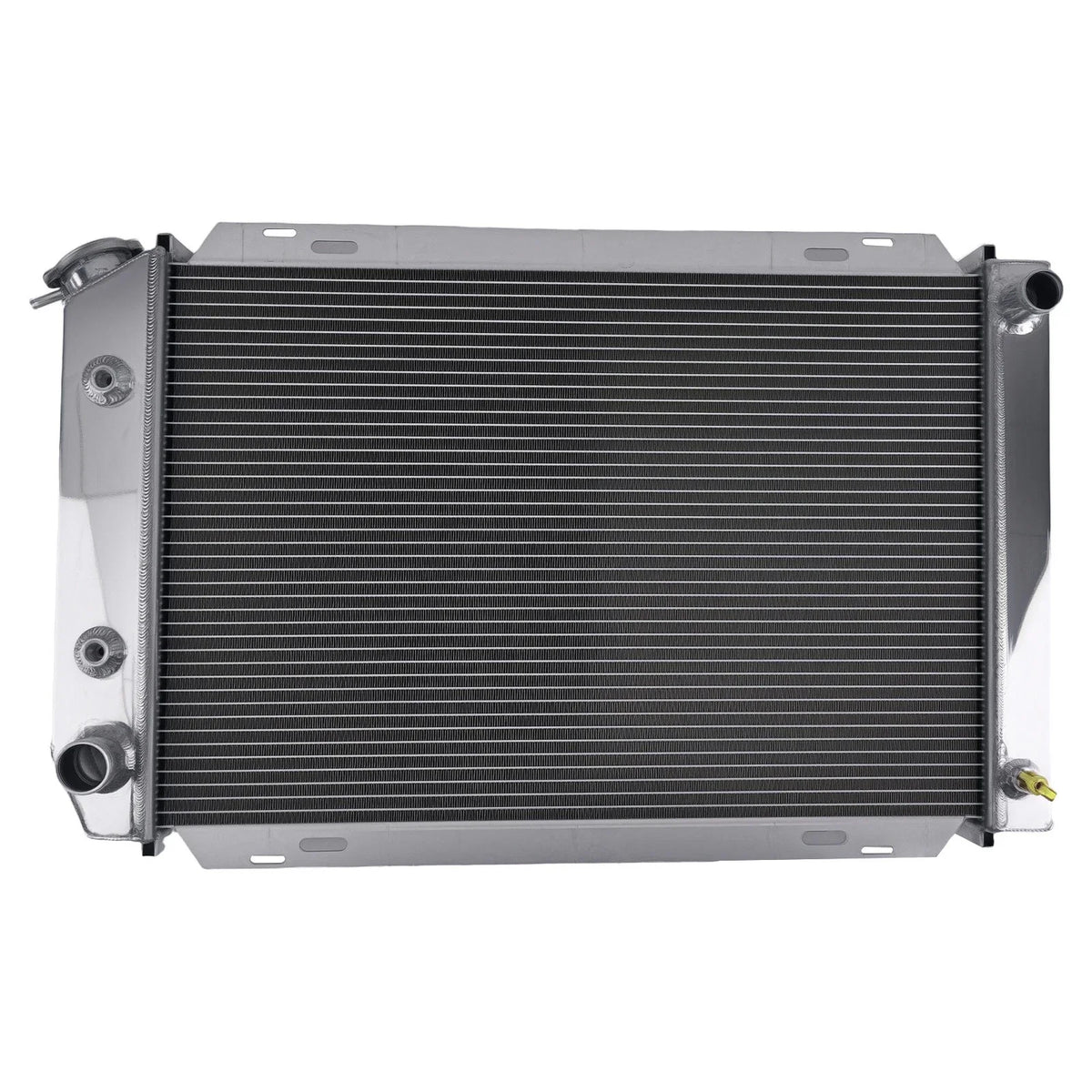 Aluminum Radiator for Lincoln Continental/Mark VII (1982–1992)
