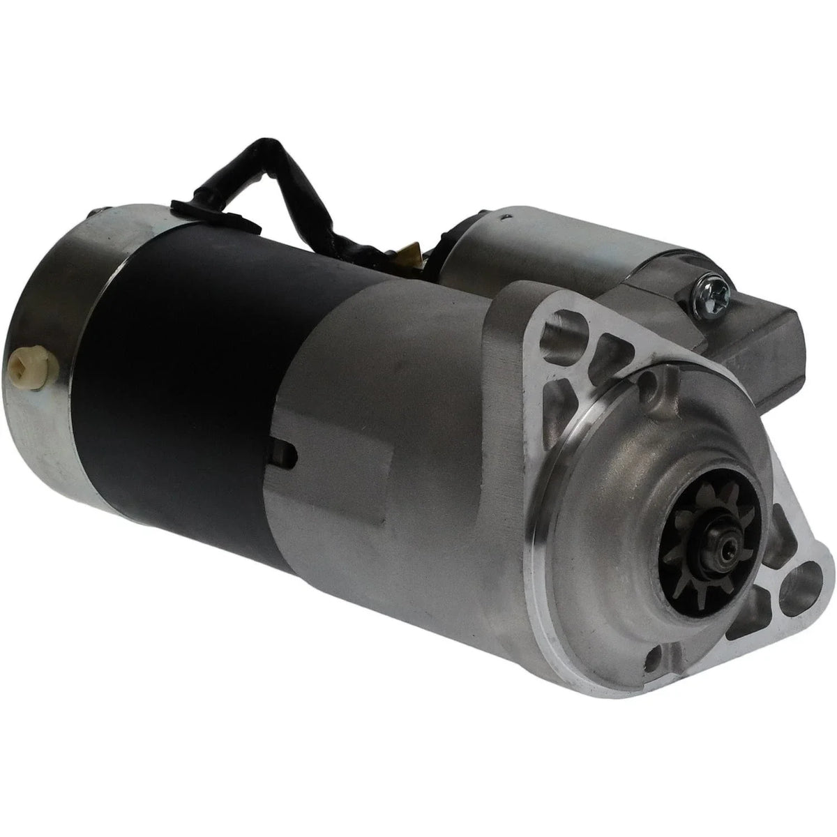 Starter for New Holland G6030 MC28 Diesel Mower (2000–2012)