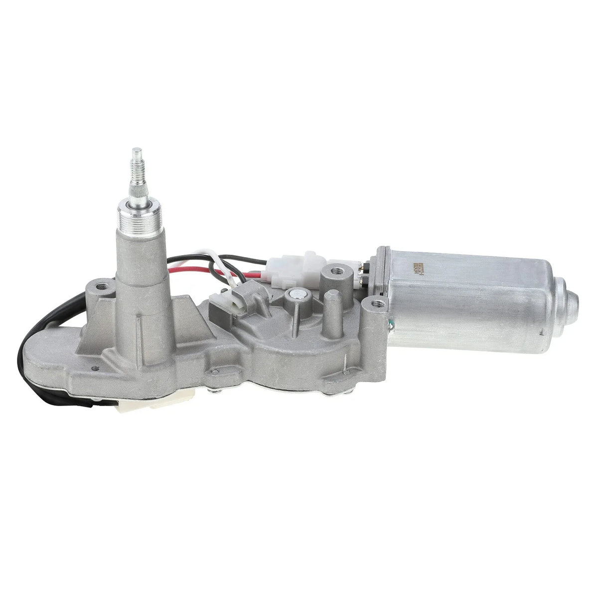 Windshield Wiper Motor - Rear for Nissan Pathfinder 2005 to 2012