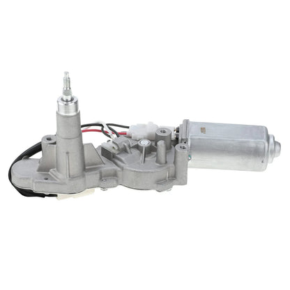 Windshield Wiper Motor - Rear for Nissan Pathfinder 2005 to 2012