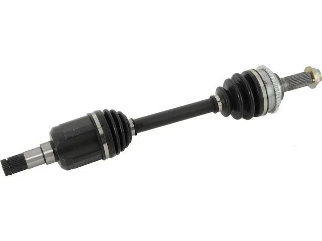 Front Left CV Axle Assembly for Mazda 6 (2003–2004) ZX644SM PDL