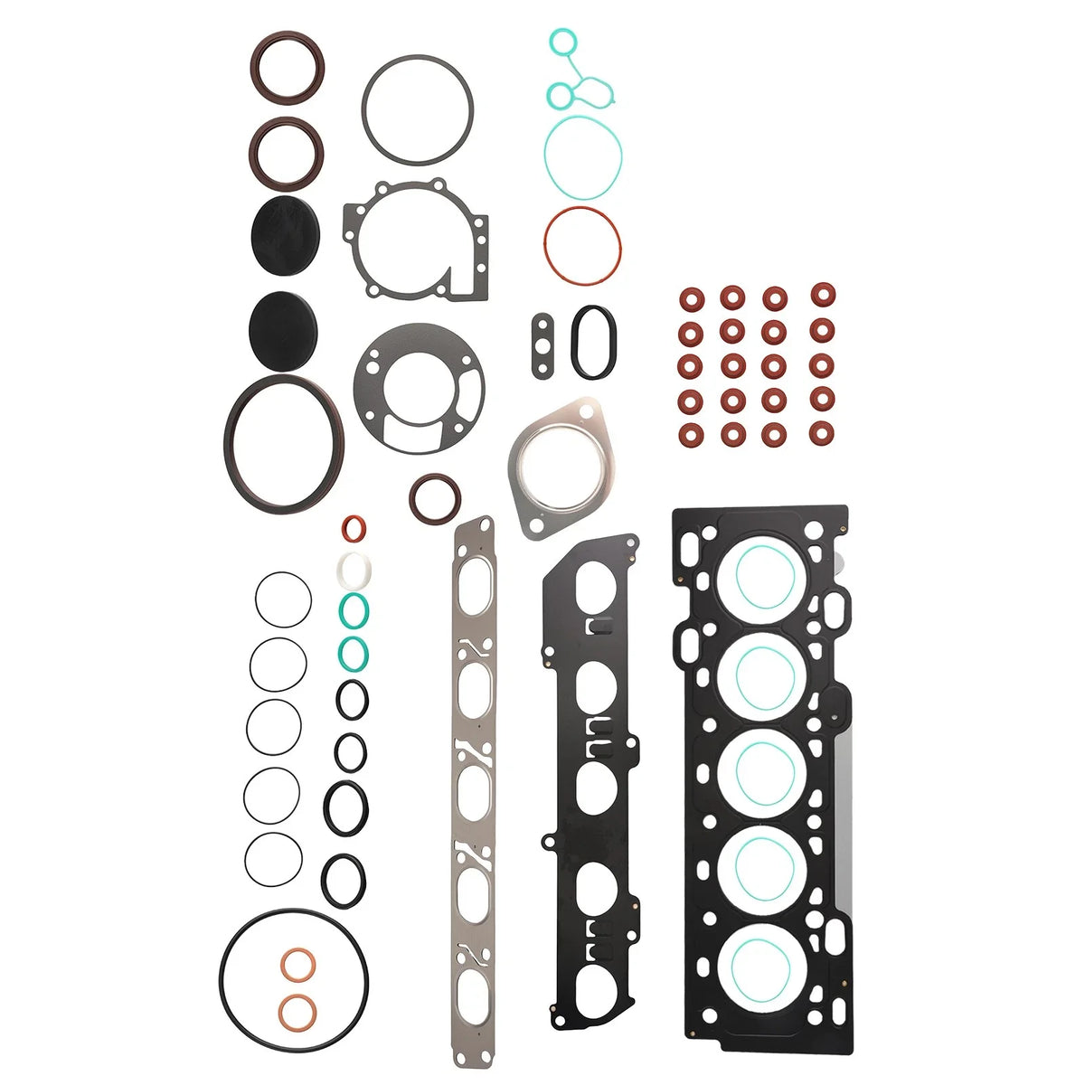Engine Head Gasket Kit HGS4504 MLS for C30 V50 2.5L DOHC 2004-2015