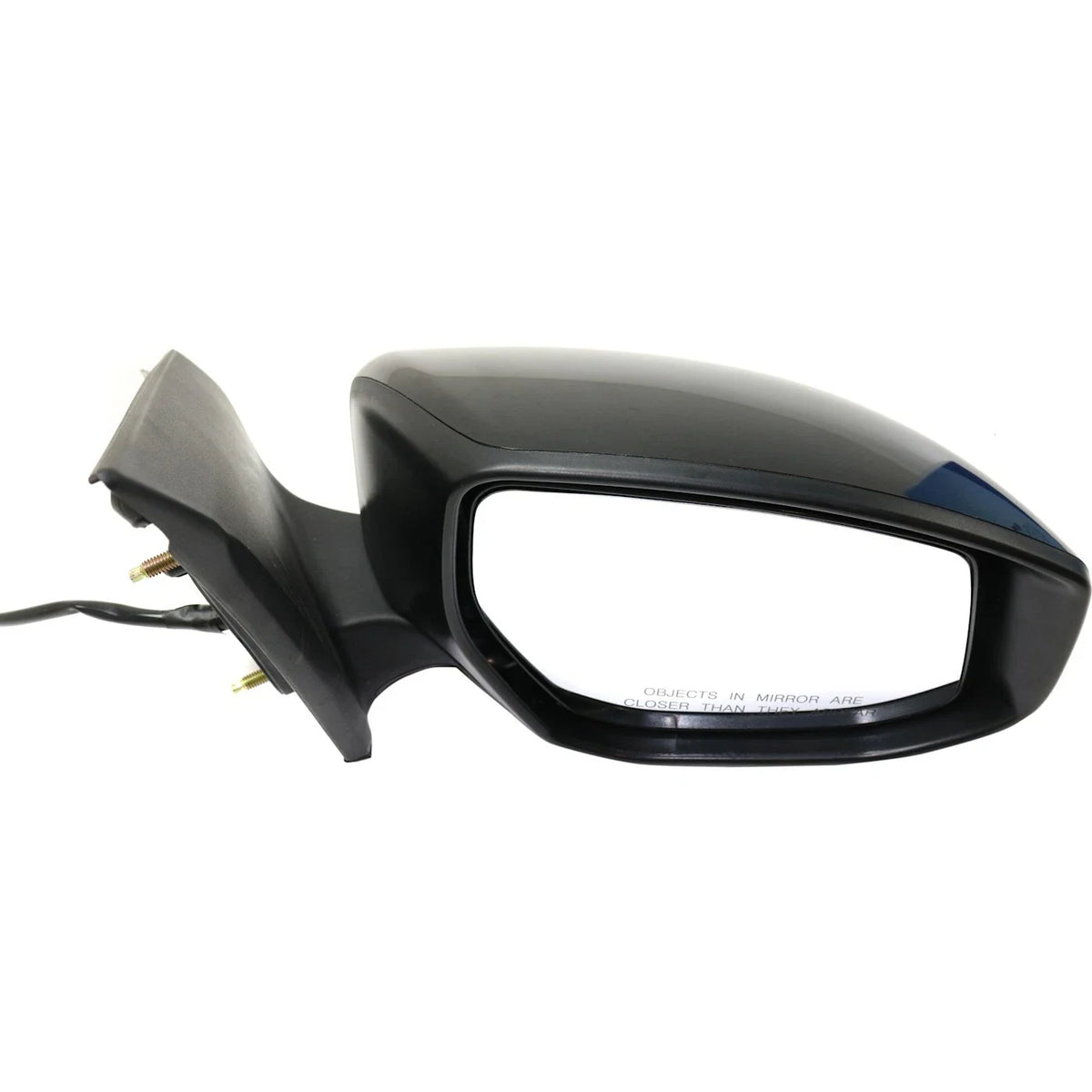 Heated Side Mirror Set for Nissan Sentra (2013-2018) with Signal Light