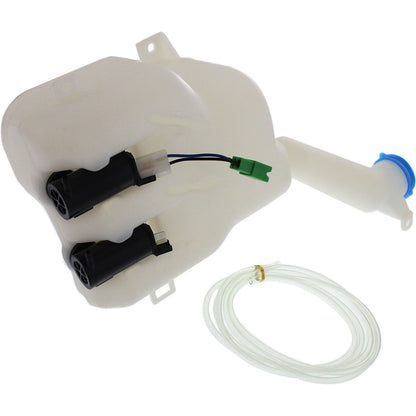 Washer Reservoir for Honda Civic (1996–2000) Hatchback