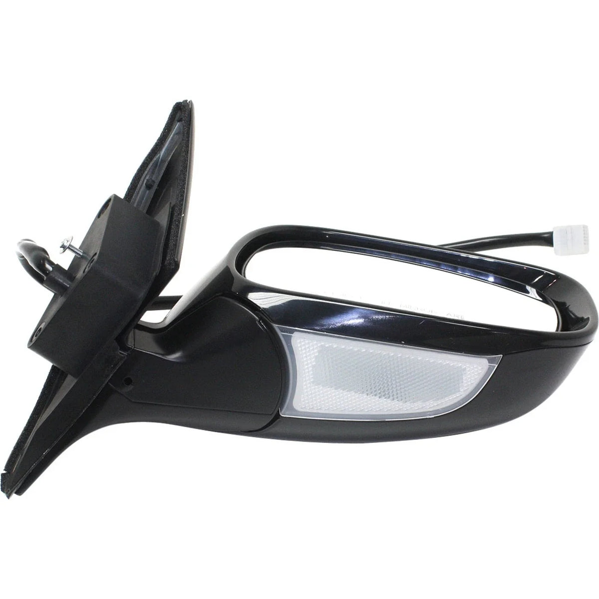 Power Mirror Heated with Puddle Light for Lexus LS430 2001-2006 Passenger Side