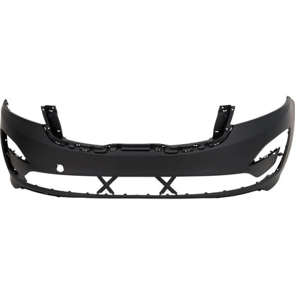 Front Bumper Cover 86510A9NA0 for Kia Sedona (2019–2021)