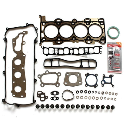 Head Gasket Set for Mazda 3, 6 & CX-7 2.3L (2006–2013)