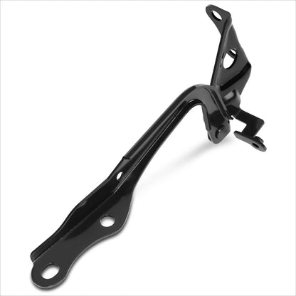 Left Driver Side Steel Engine Hood Hinge for Toyota RAV4 (2006–2012)