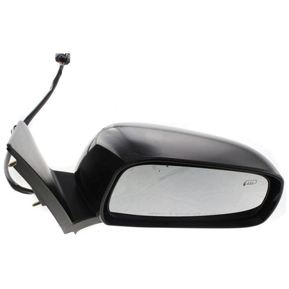 Heated Right Side Mirror for Pathfinder 2005-2012 Nissan