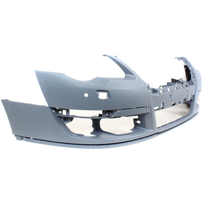 Bumper Cover for Volkswagen Passat (2006–2010) with Parking Aid Sensor Holes