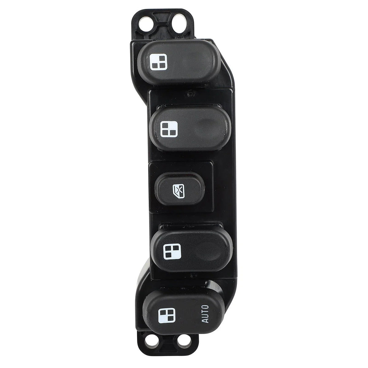 Power Window Switch Front Left for Chevrolet Equinox (2005-2006)