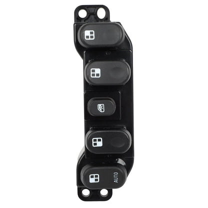 Power Window Switch Front Left for Chevrolet Equinox (2005-2006)