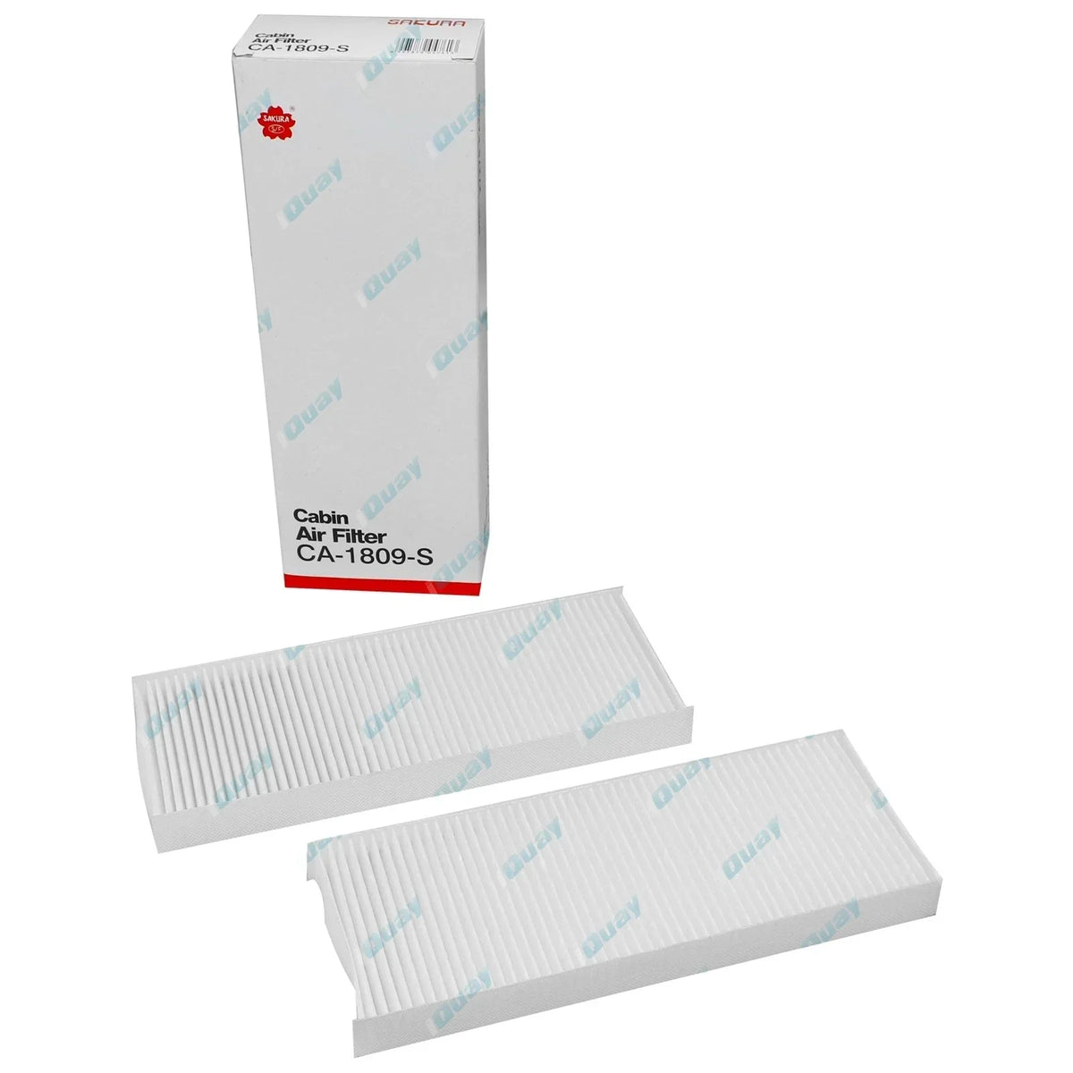 Air Filter for Nissan Navara D40 2.5L YD25DDTi 2006-2015