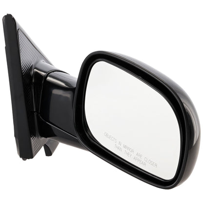Right Side Mirror Assembly for Dodge Caravan, Town & Country