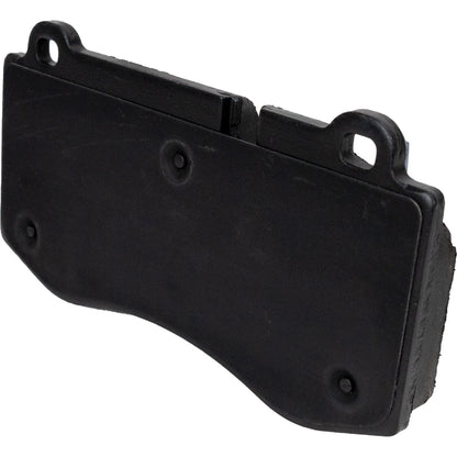 Front Brake Pads Set for Mercedes-Benz CL Class (2007–2014)