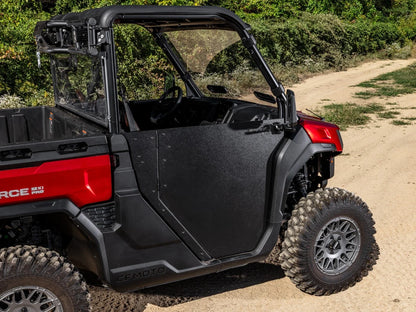 HDPE Half Doors for UForce U10 Pro by CFMoto (2025+)