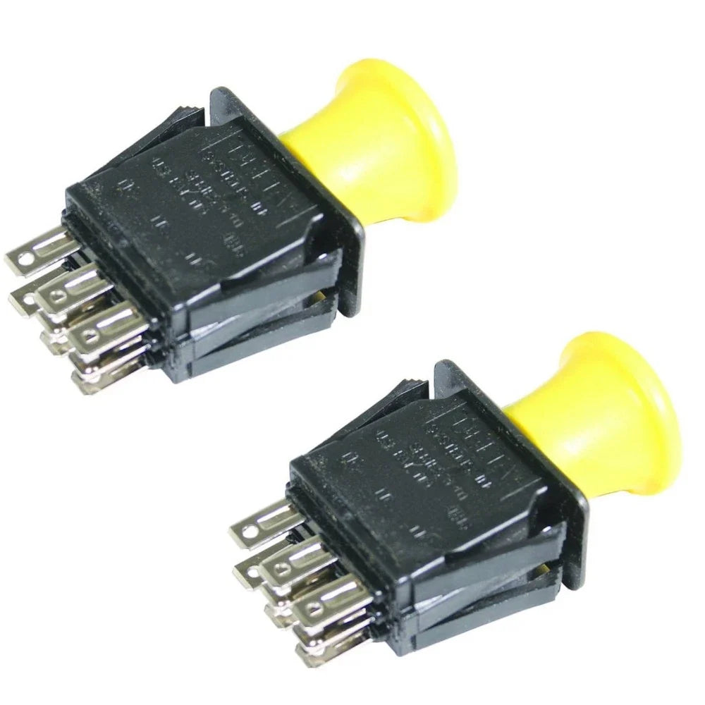 2PK PTO Switch for Bobcat, Exmark, Grasshopper, John Deere