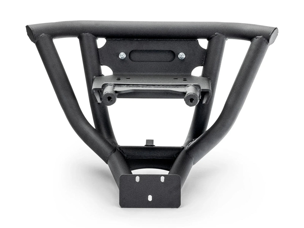 Winch-Ready Front Bumper for Polaris RZR XP 1000 (2014–2023)