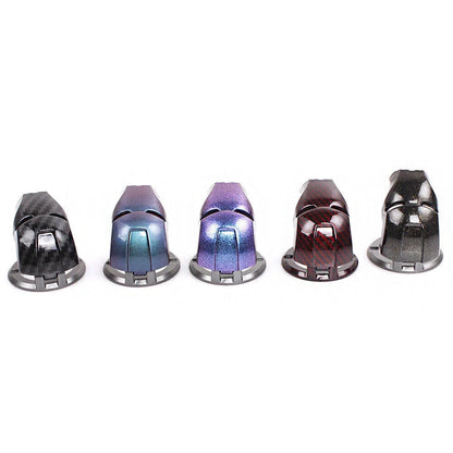 Car Ignition Trim Push Button Switch Cover - Hilux N70