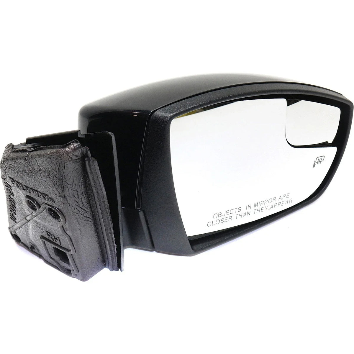 Heated Right Side Mirror for Ford Focus (2012–2014)