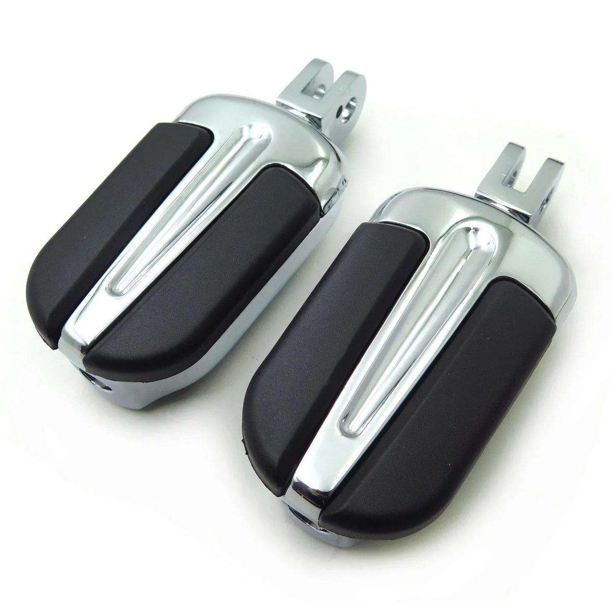 Slipstream Footpegs for Rocket Ⅲ by Triumph (2004–2014)