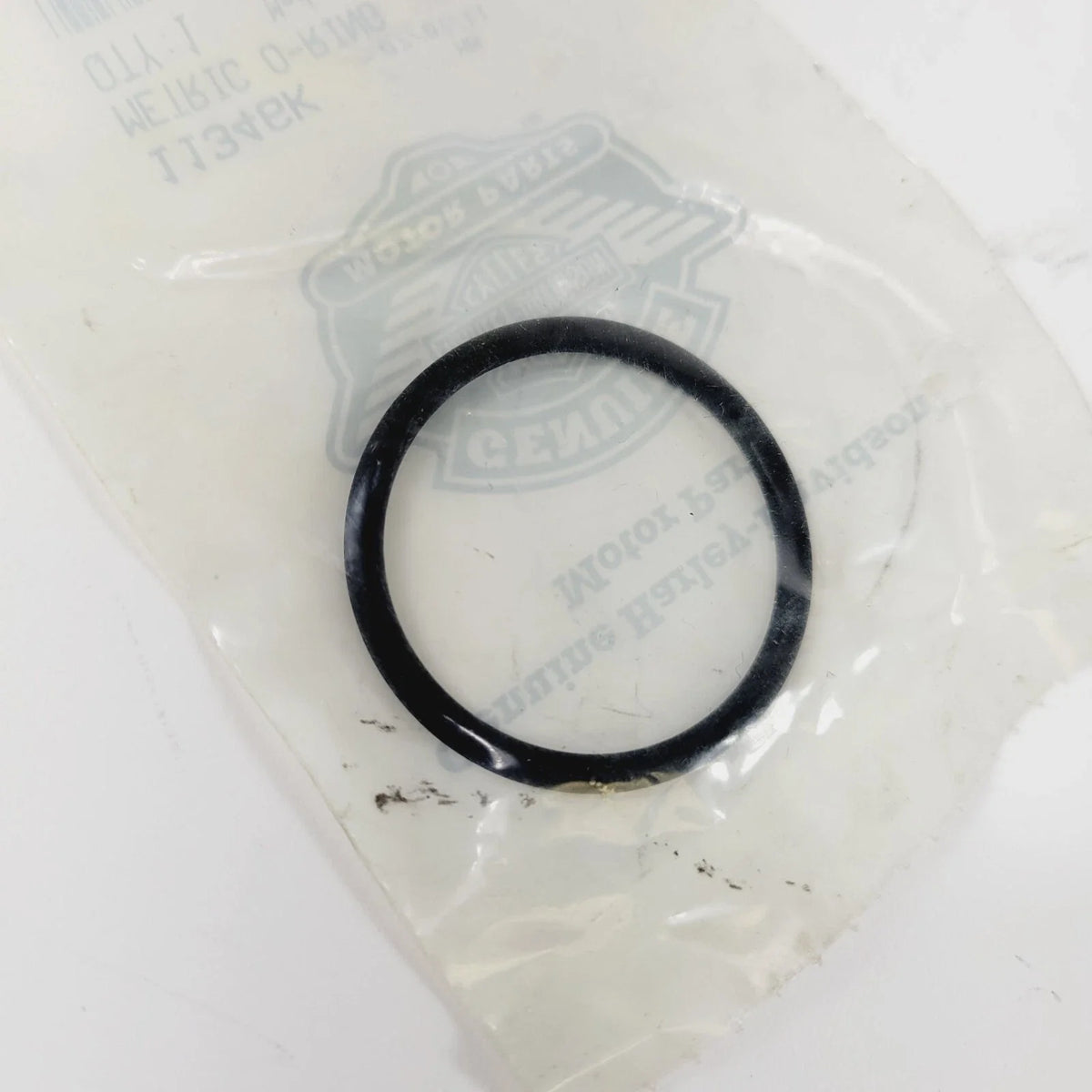 Starter Motor for V-Rod (Metric O-Ring) by Harley-Davidson